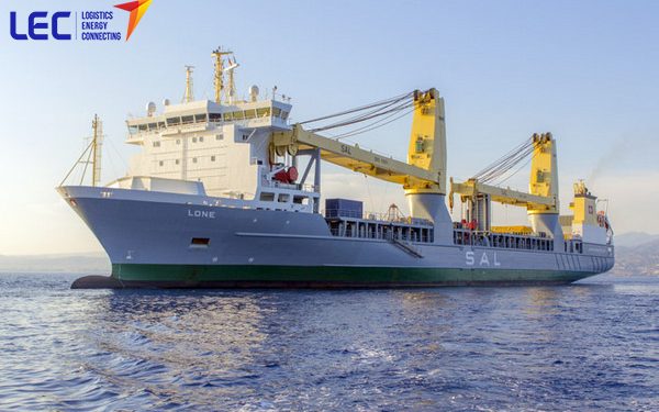 12 bước trong quy trình nhập khẩu hàng hóa bằng đường biển